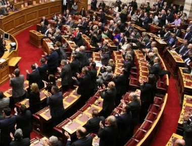 Συμφωνία των Πρεσπών: Δείτε ζωντανά τη δεύτερη μέρα της συνεδρίαση της Επιτροπής Εξωτερικών Υποθέσεων (βίντεο)